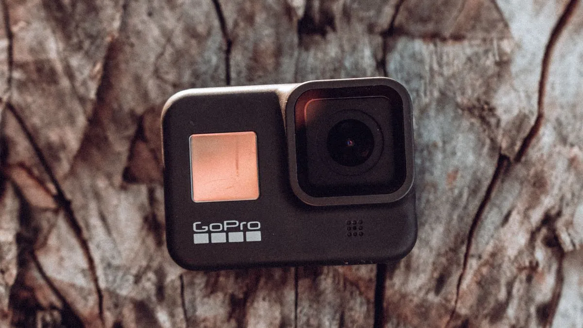 GoPro, Insta360, and DJI action cameras compared for 2026