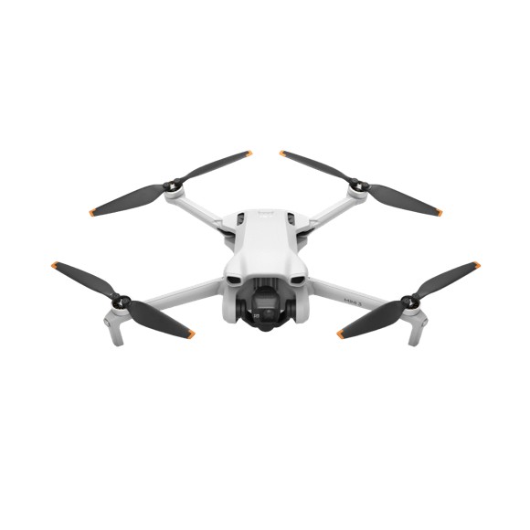 DJI Mini 3 camera drone