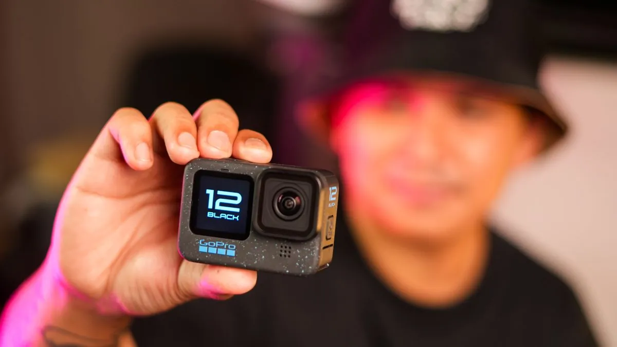 GoPro action camera financial troubles and what it means for buyers in 2026