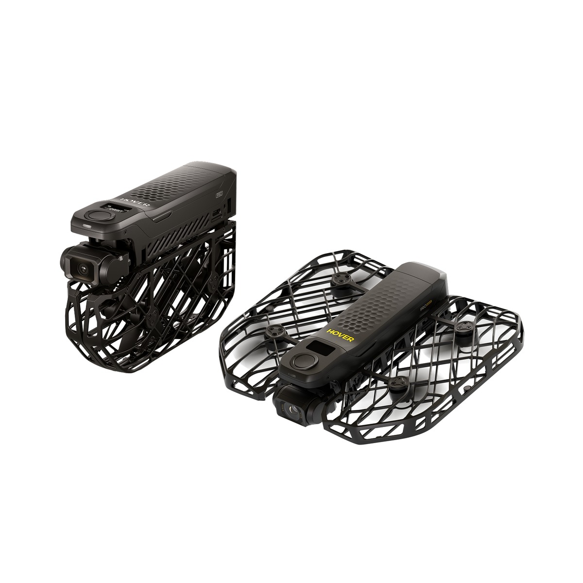 Hover Air Pro drone