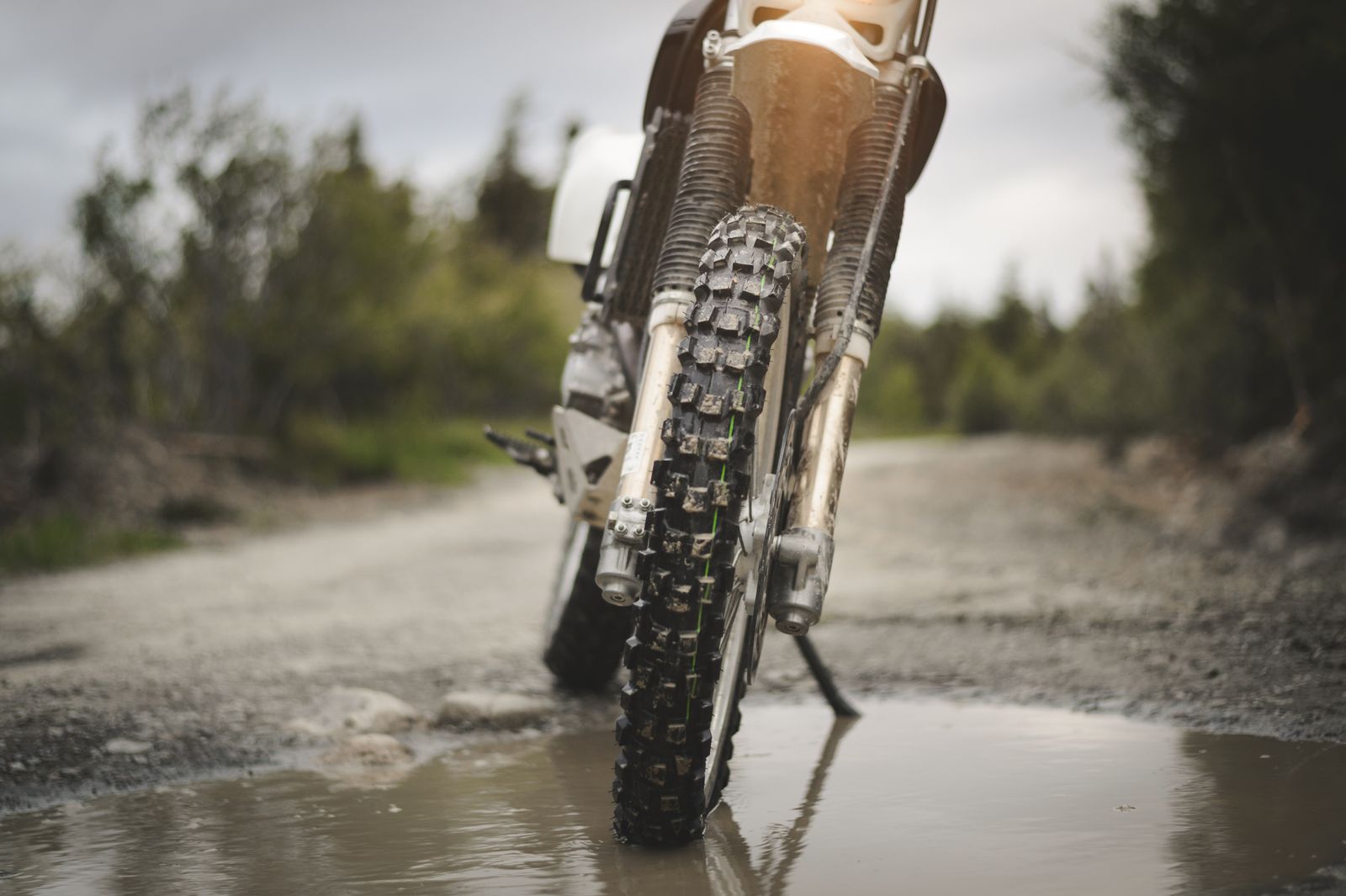 Are Riders Making Motorcycling More Dangerous Than