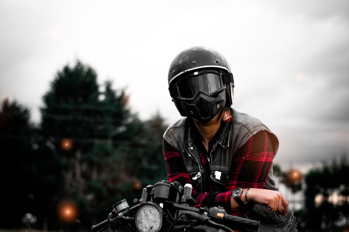Best motorcycle airbag jackets 2026