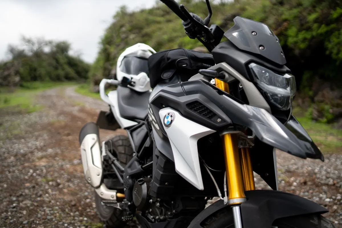 New Brunswick Gravel Road Adventure on the Indian Pursuit — Tips for Cruiser Riders