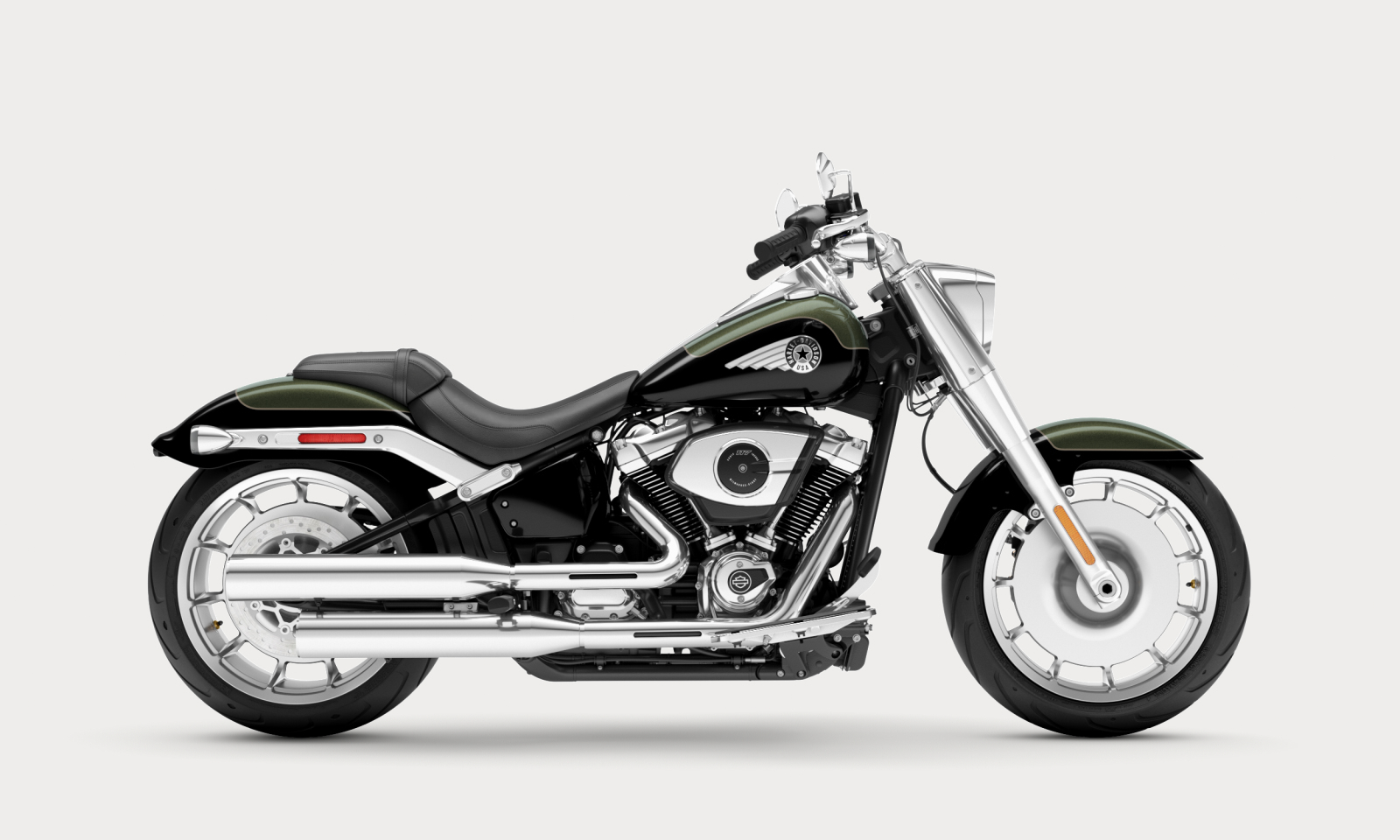 Harley-Davidson Revolution Max motorcycle production returning to US facilities