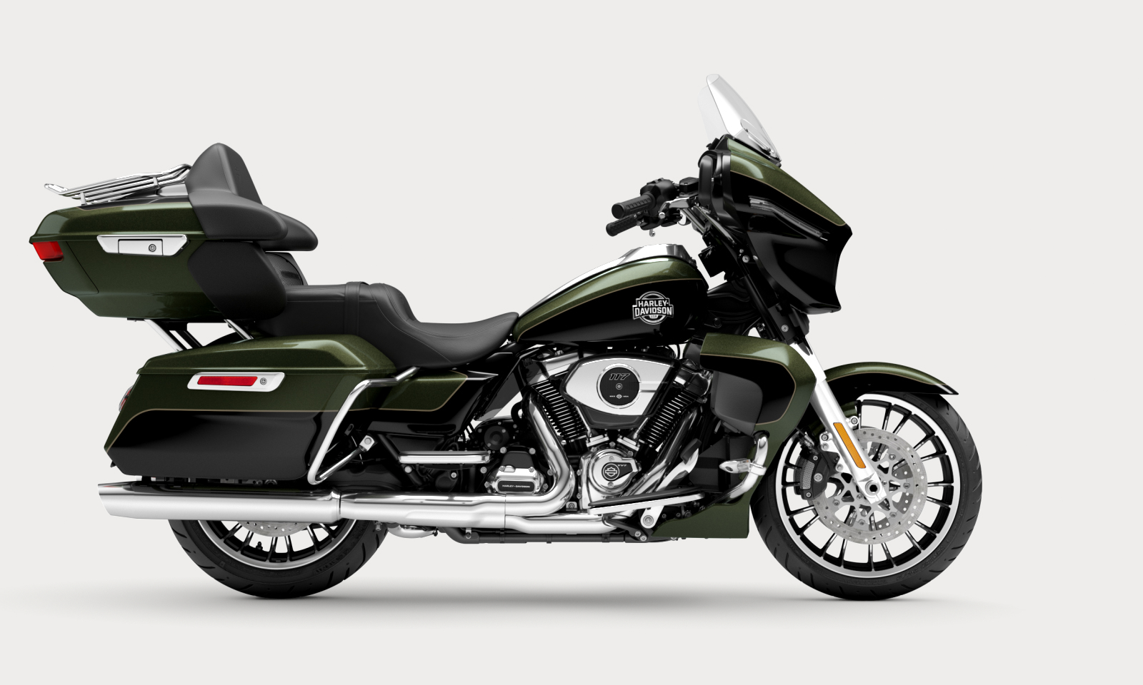 Harley-Davidson Q2 2026 earnings and financial results