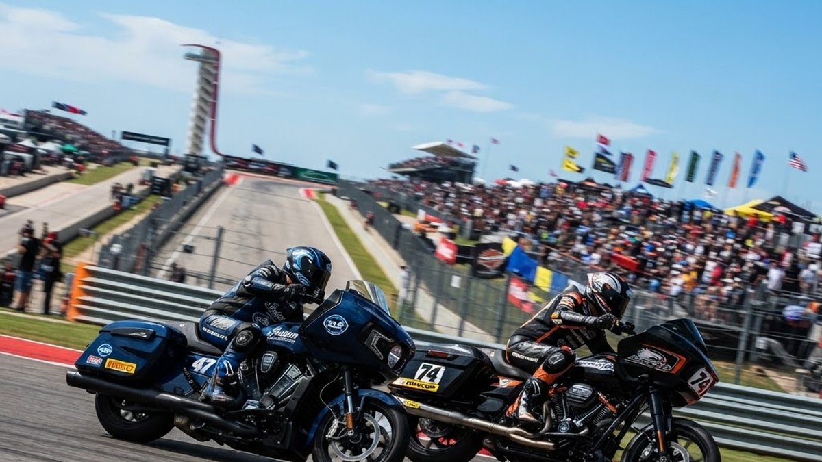 King of the Baggers COTA 2026 round preview