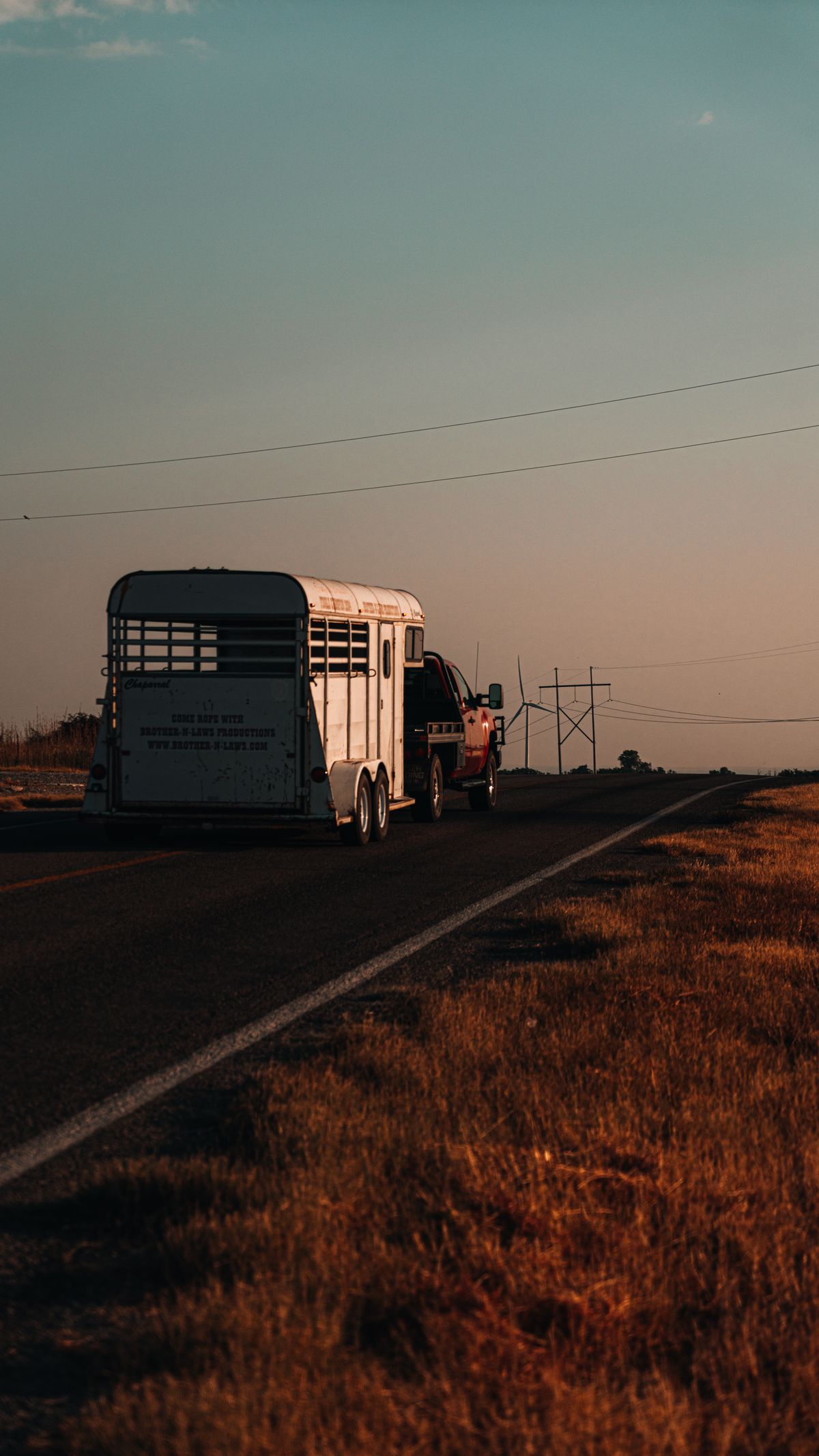 Multi-Vehicle Touring
