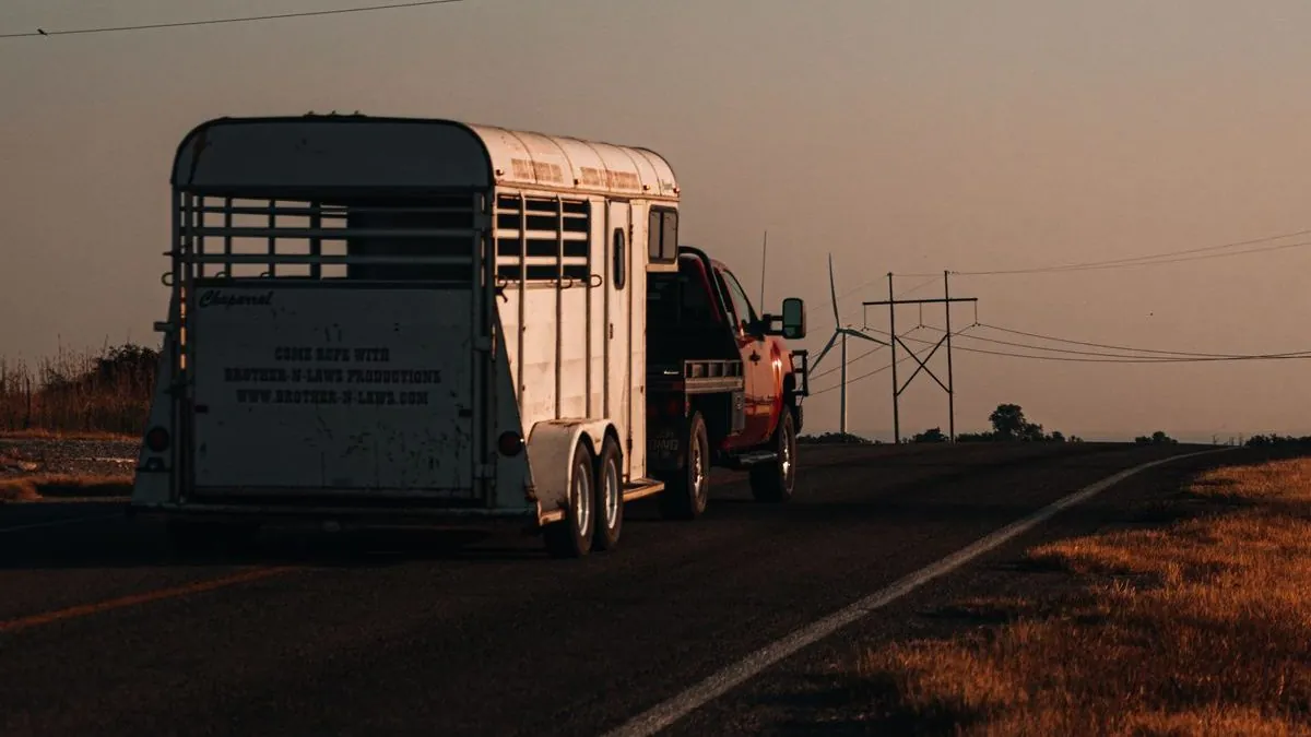 Multi-Vehicle Touring