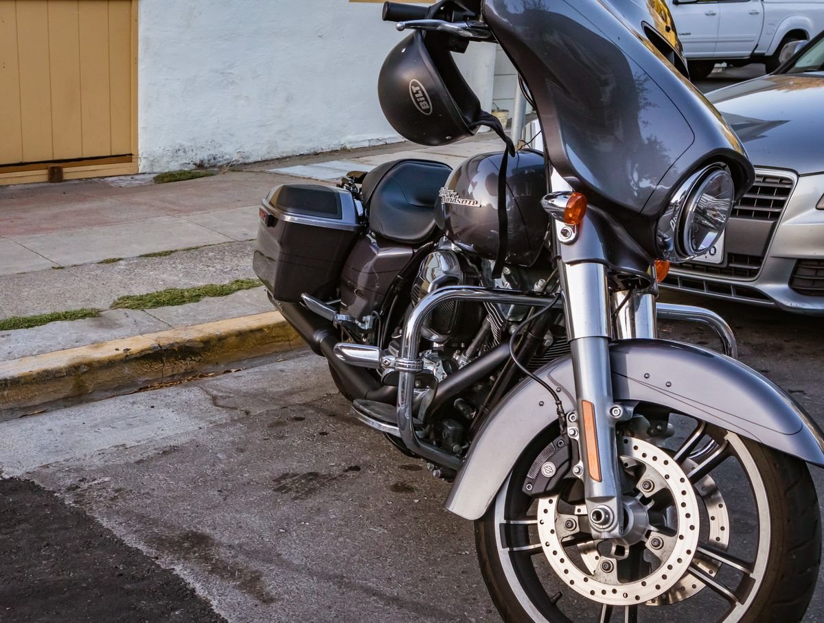 Indian Pursuit vs Harley-Davidson Road Glide — The Honest 2026 Comparison