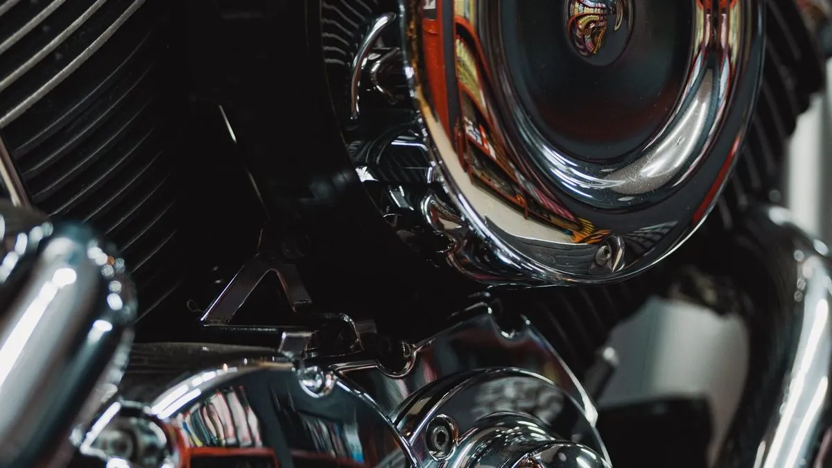 Prepping Your Motorcycle for Spring in Atlantic Canada