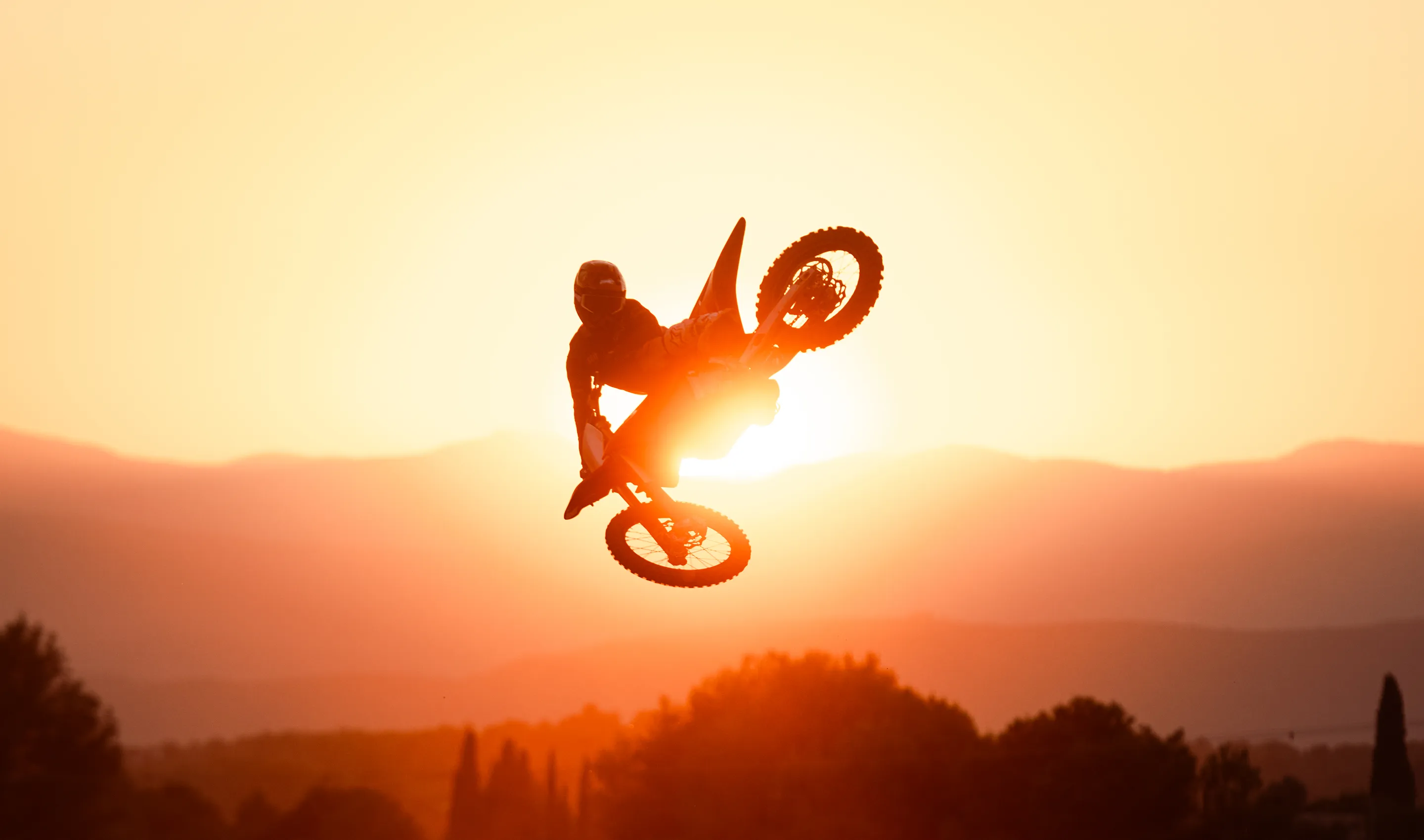 Stark Future VARG MX electric motorcycle