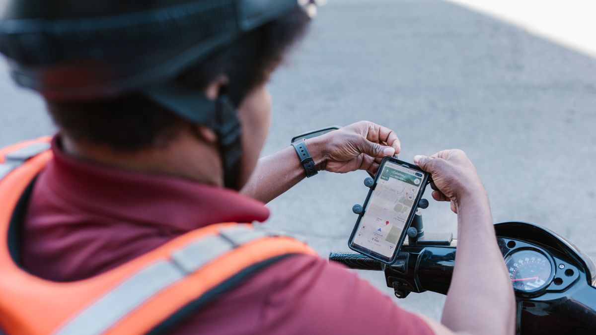 What Is the Best Motorcycle Navigation Setup for Canada?