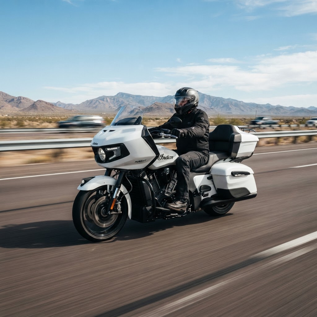 The Best Motorcycle Roads in Atlantic Canada