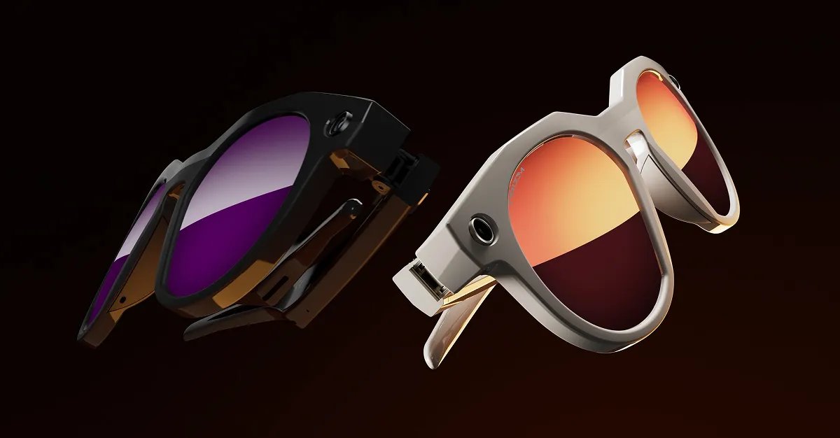 Oakley Meta HSTN smart glasses