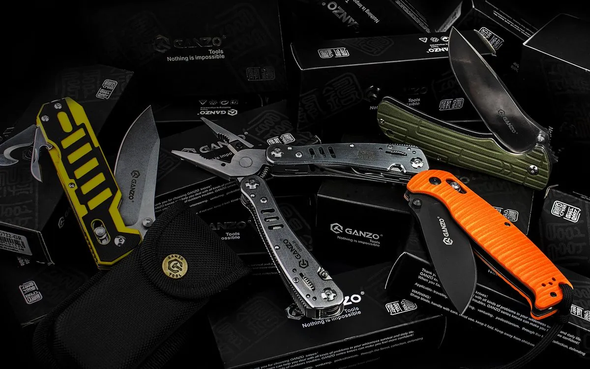 KLARUS MT07 Multitool Review: 20-in-1 EDC Powerhouse