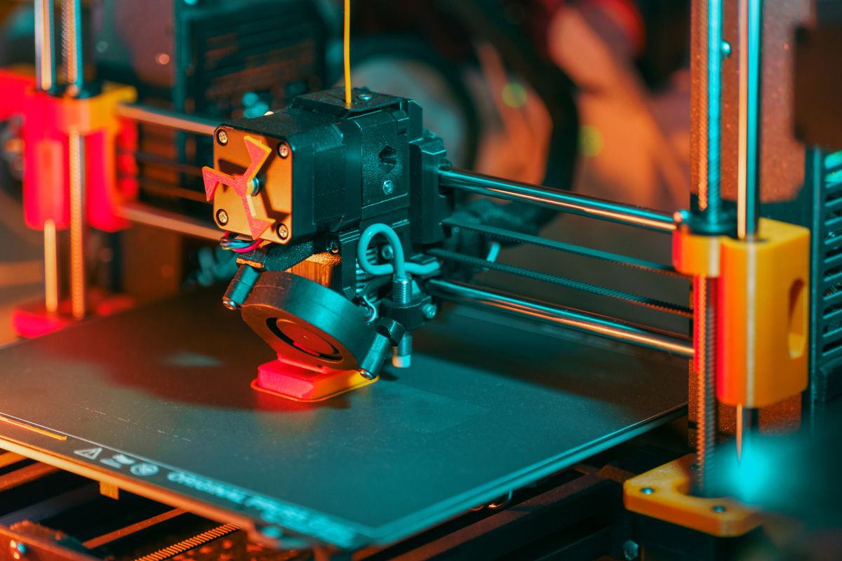 tech budget 3d printer worth it