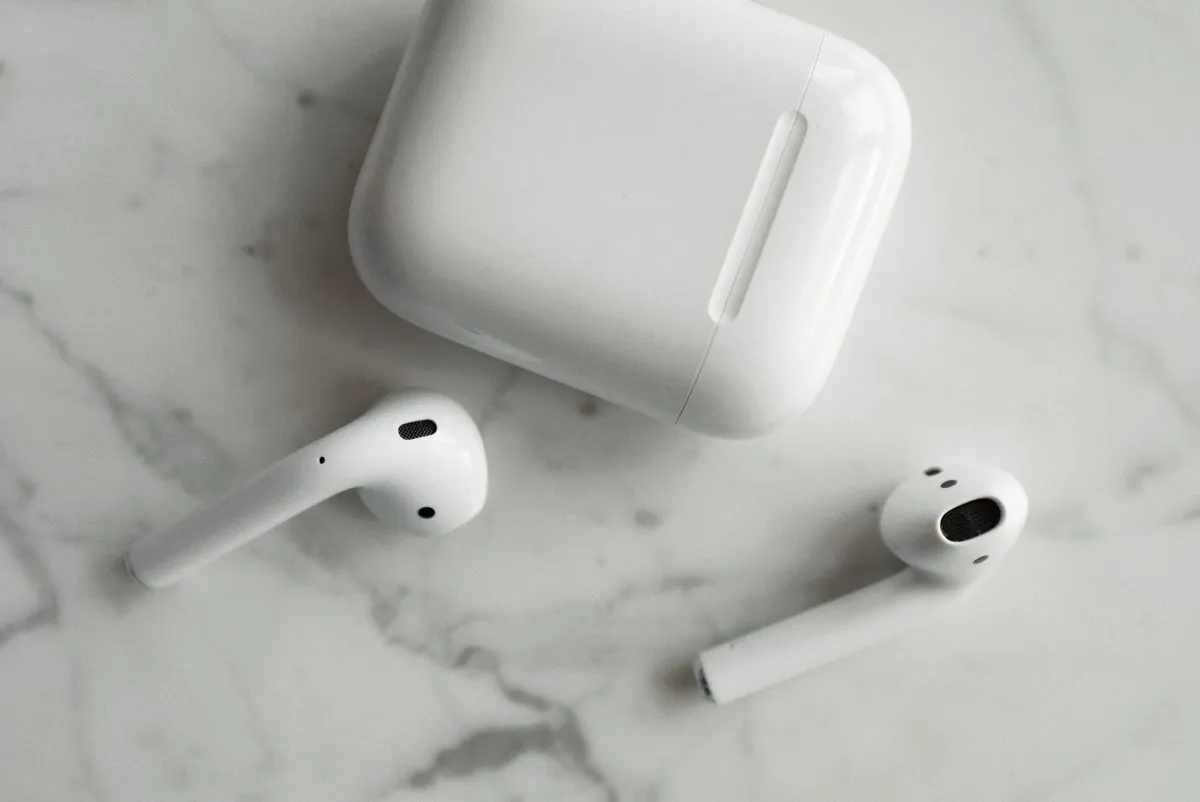 Budget Earbuds