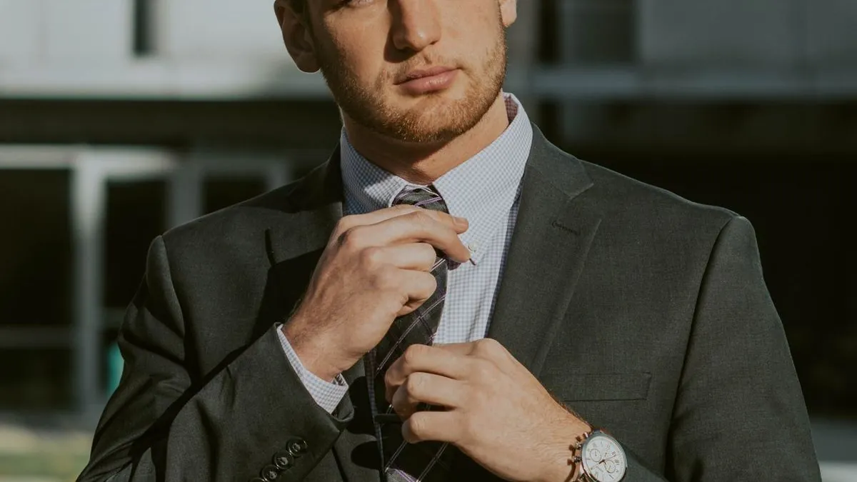 Wearable tech lifestyle