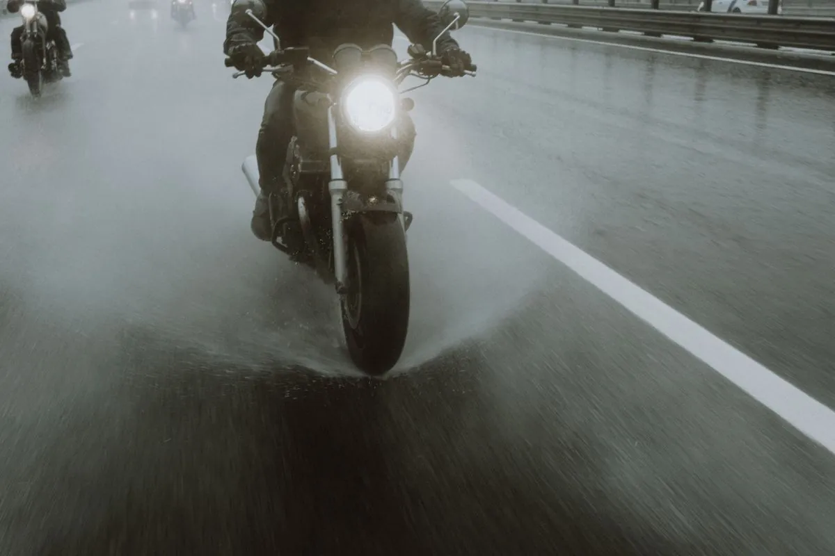10 Motorcycle Touring Mistakes That Ruined My Trips
