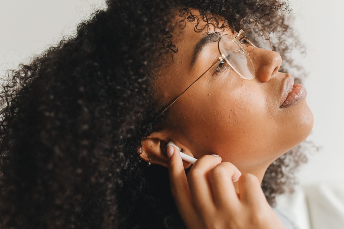 Ray-Ban Meta smart glasses