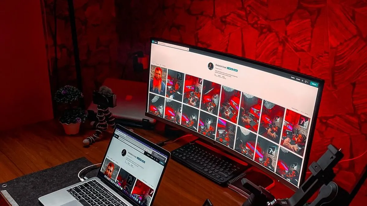 Video editing timeline with AI-assisted tools