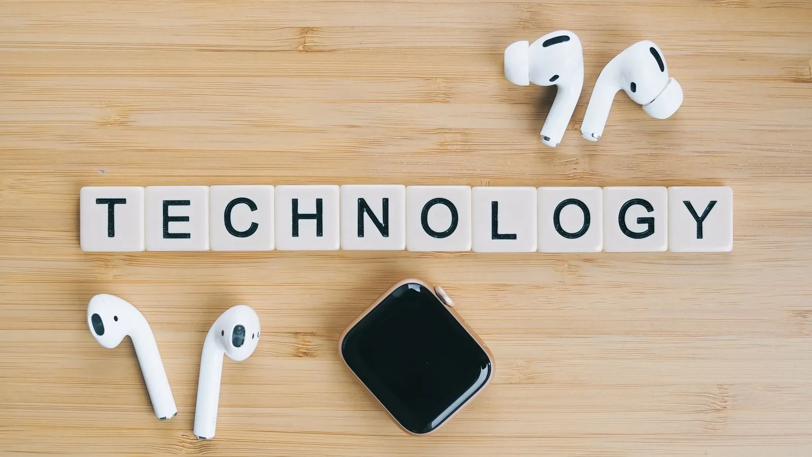 AI wearable technology devices