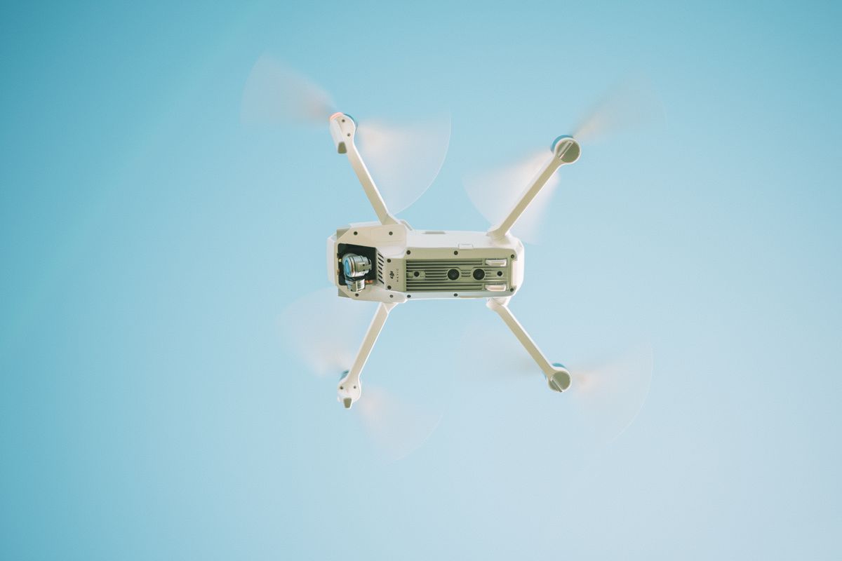 tech drones under 500 canada 2026