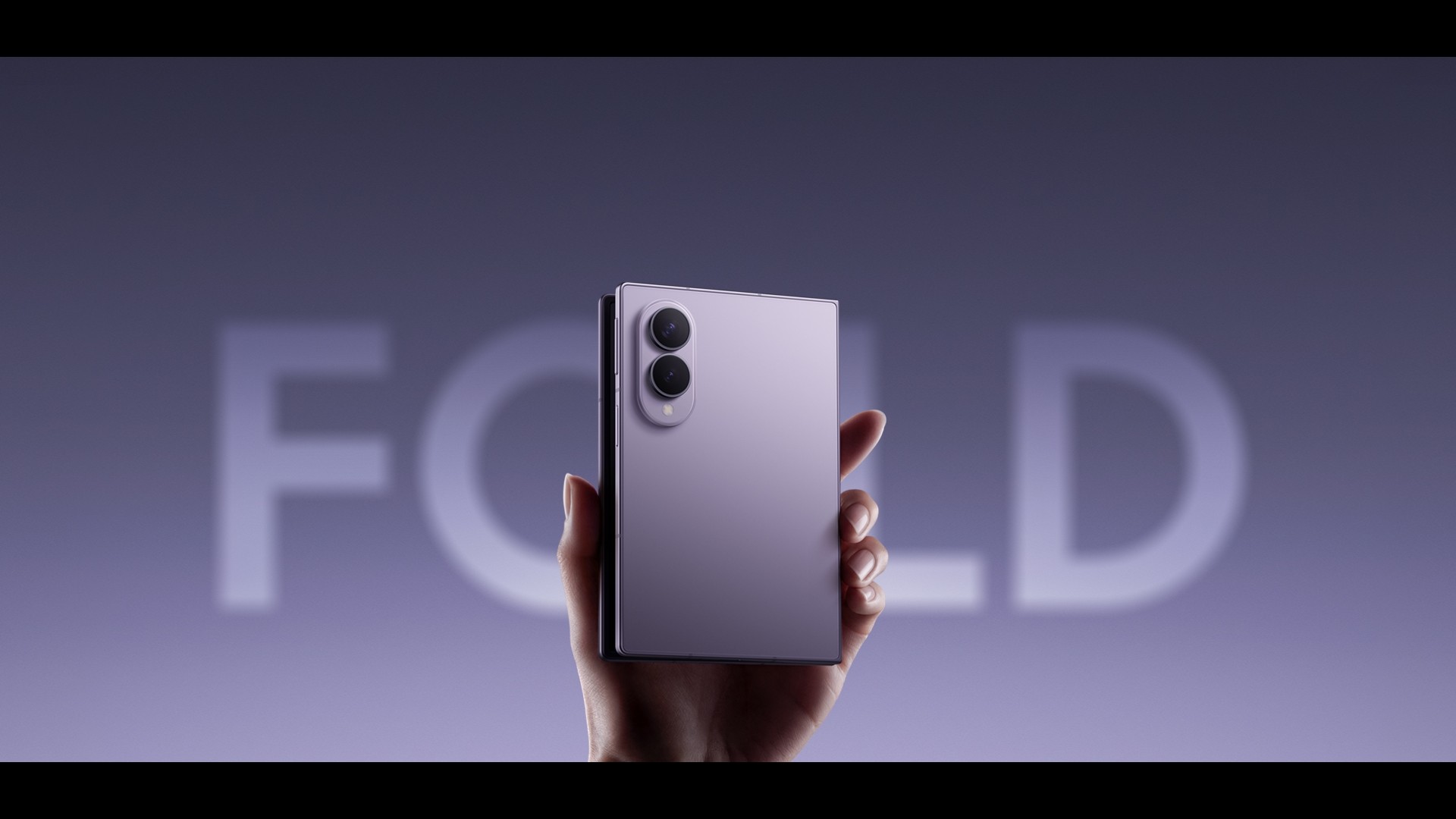 Samsung Galaxy Z Fold8 open foldable smartphone