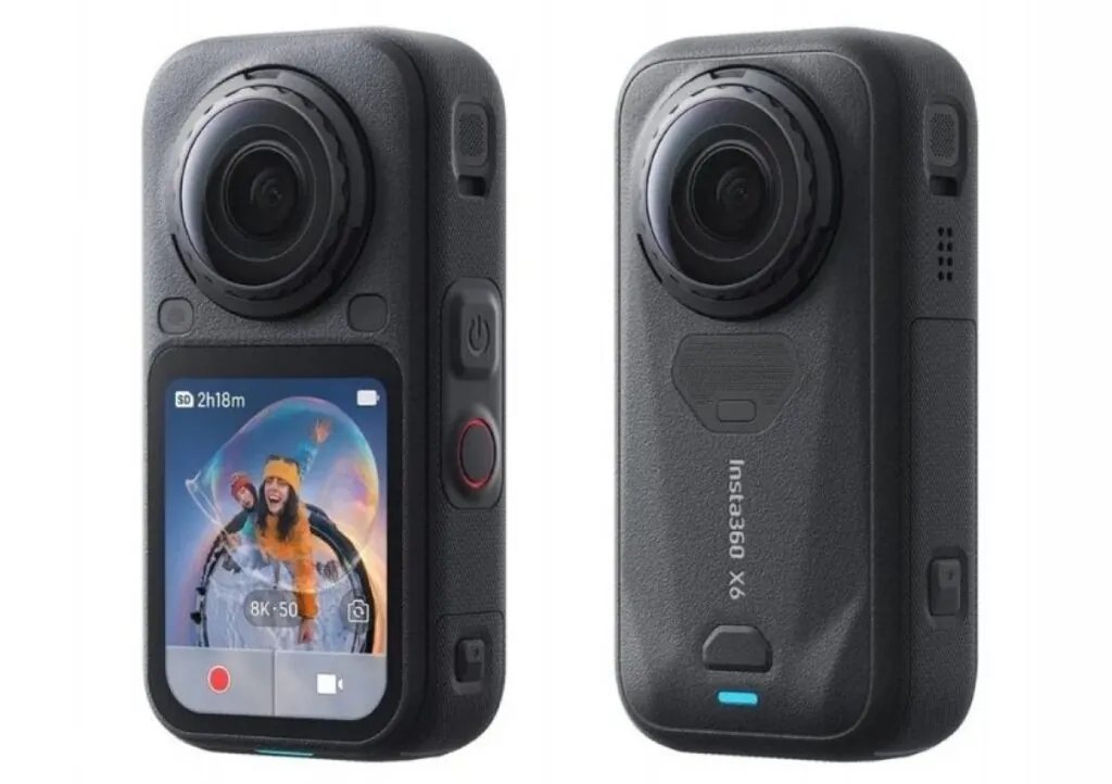Insta360 2026 product roadmap and upcoming cameras