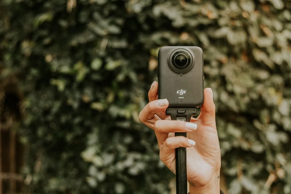 Insta360 X6 leaked specs and release date