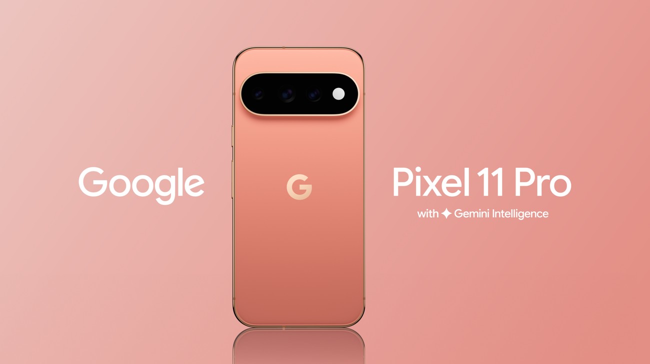 Google Pixel 11 launch day preview