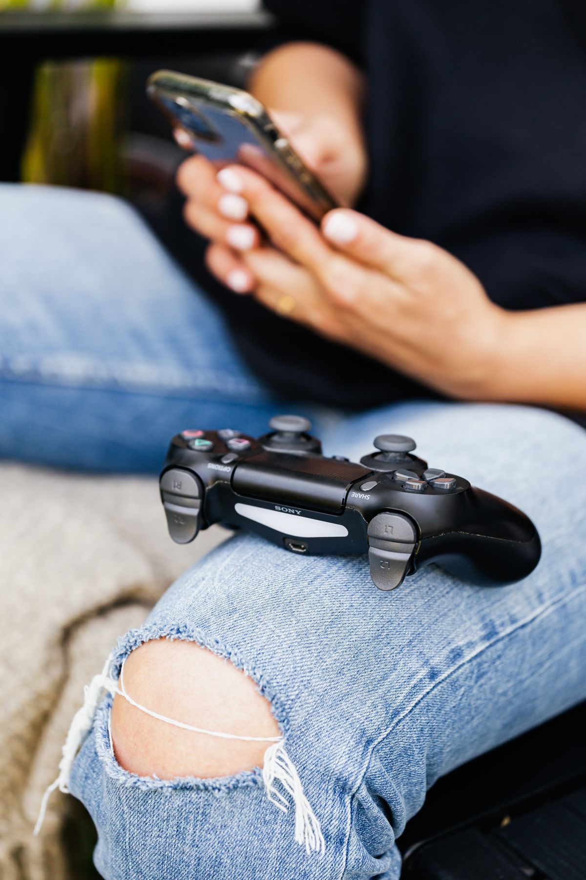 SeraFim S3 Mobile Gaming Controller Review