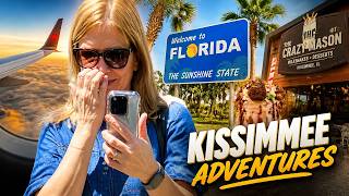 Our Whole Florida Trip Recorded With Meta Glasses – Hands-Free Travel POV