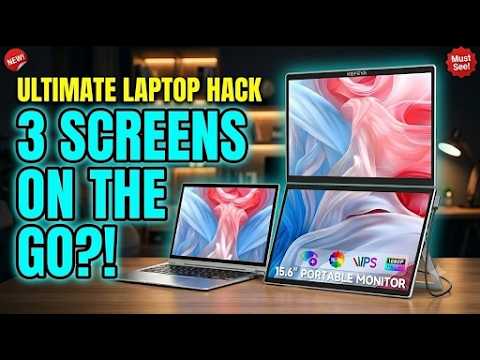 Kefeya S6 Triple Display Review – Is It Worth Buying?
