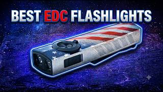 Check Out these Amazing OLight Lights