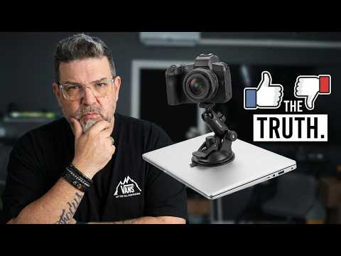 MaecTech 4” Pro Suction Mount Review & Test — Worth It for C