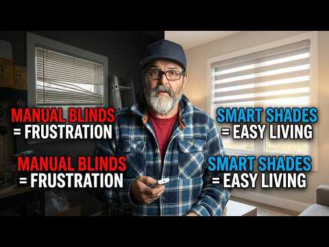Bringnox Zebra Motorized Blinds Review – Smart Electric Shad